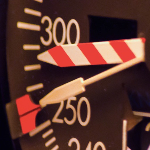 Approach Speed Calculator Pro Approach Speed Calculator Pro