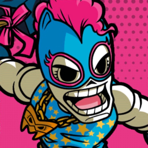 Supermasked -Heroes & Villains Supermasked -Heroes & Villains