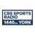 CBS Sports Radio 1440