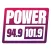 Power 94.9 & 101.9