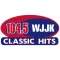 104.5 WJJK Radio App