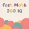 FastMath 360IQ