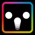 Dots Switch: A Colorful Flat Match 3 Puzzle Game