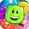 Jelly Monster Garden