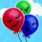PAPER BALLOONS BOX