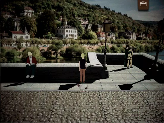 Long Count | Part 1 iPad Screenshots