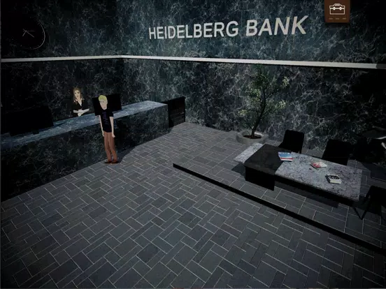 Long Count | Part 1 iPad Screenshots
