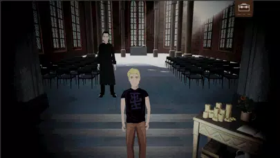 Long Count | Part 1 Screenshots