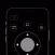 Smart TV Remote for Samsung +
