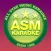 ASM Karaoke Songlist