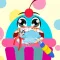 Cupcake Tooth Surgery - Dentist Doctor Game