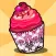 A Dessert Cupcake Maker Food Cooking - baby cup cake making & lunch candy make games for kids