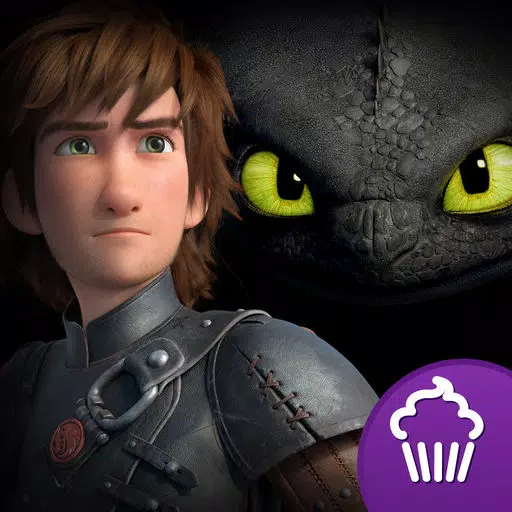 How To Train Your Dragon 2 (Official Storybook App) How To Train Your Dragon 2 (Official Storybook App)