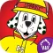 Sparky's Birthday Surprise