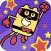 Wubbzy The Superhero