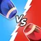 Coloring Duel