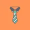 How to tie a tie knot Pro