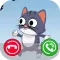 Call From Cat