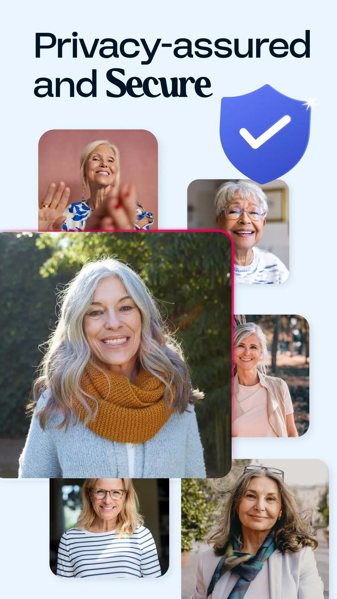 SilverLove Screenshots