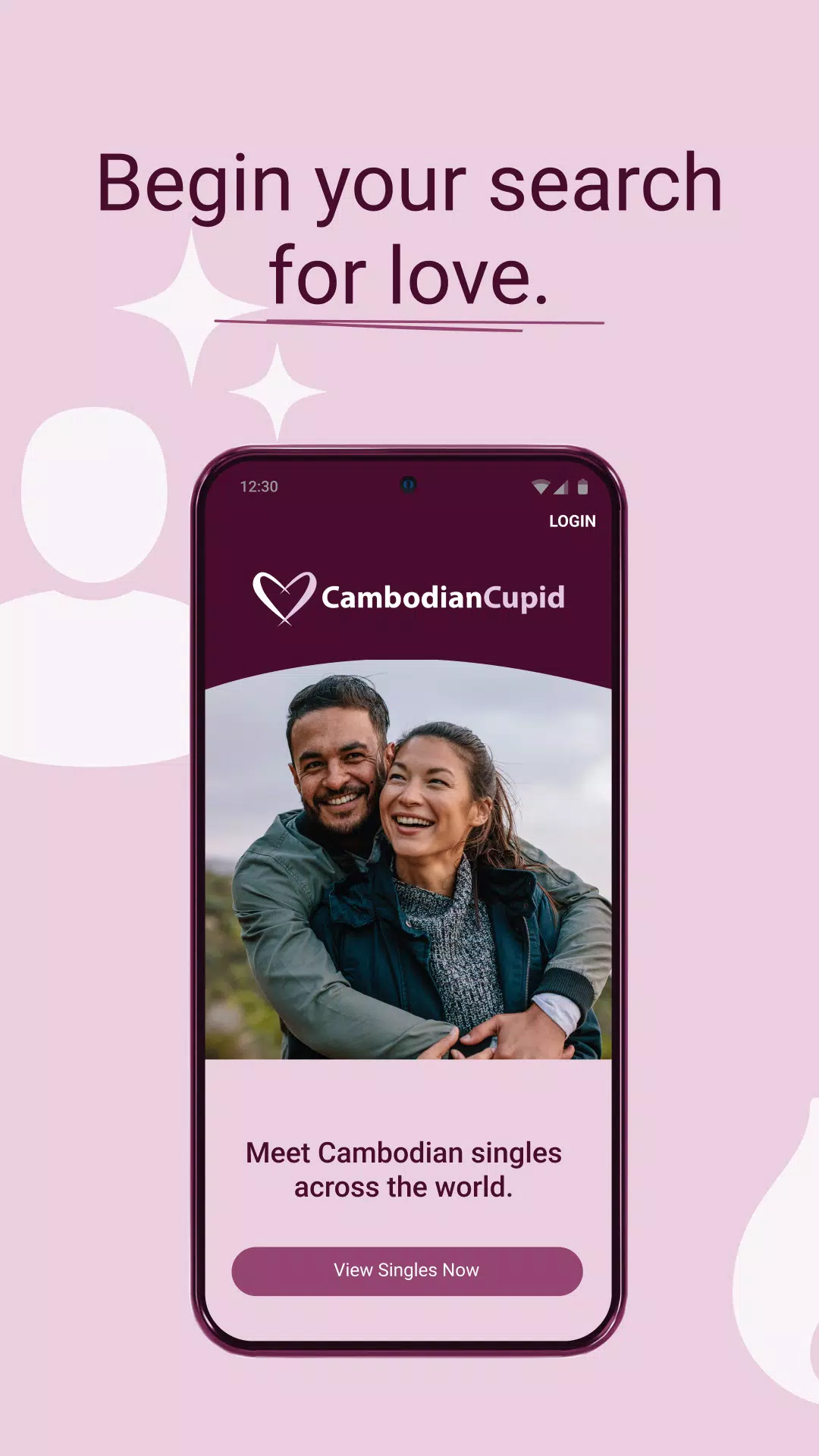 CambodianCupid Screenshots