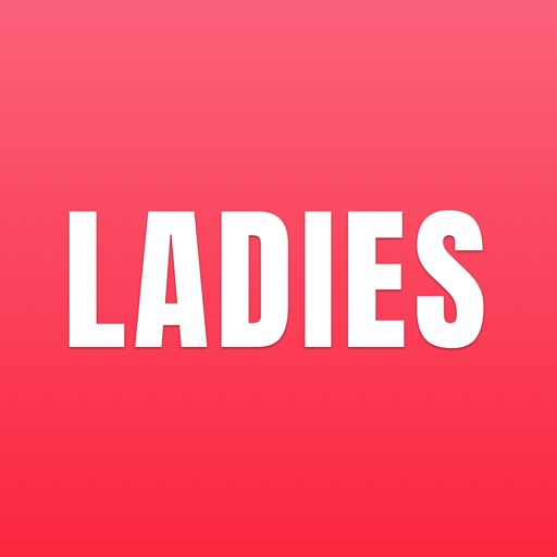 Ladies: Lesbian & Queer Dating Ladies: Lesbian & Queer Dating