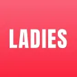 Ladies: Lesbian & Queer Dating