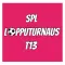 T13 SPL-lopputurnaus