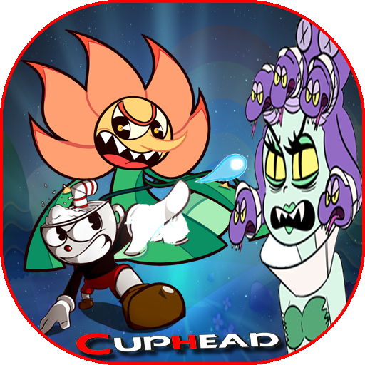 Super Cuphaed Adventure