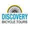 Discovery Bicycle Tours
