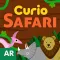 큐리오 사파리 AR / Curio Safari AR