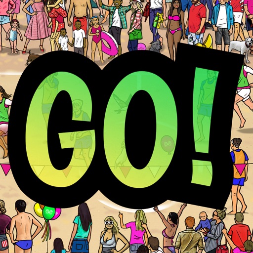 Search & Find Go Search & Find Go