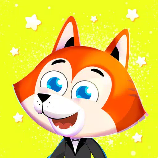 Alex The Explorer - Kids Games Alex The Explorer - Kids Games