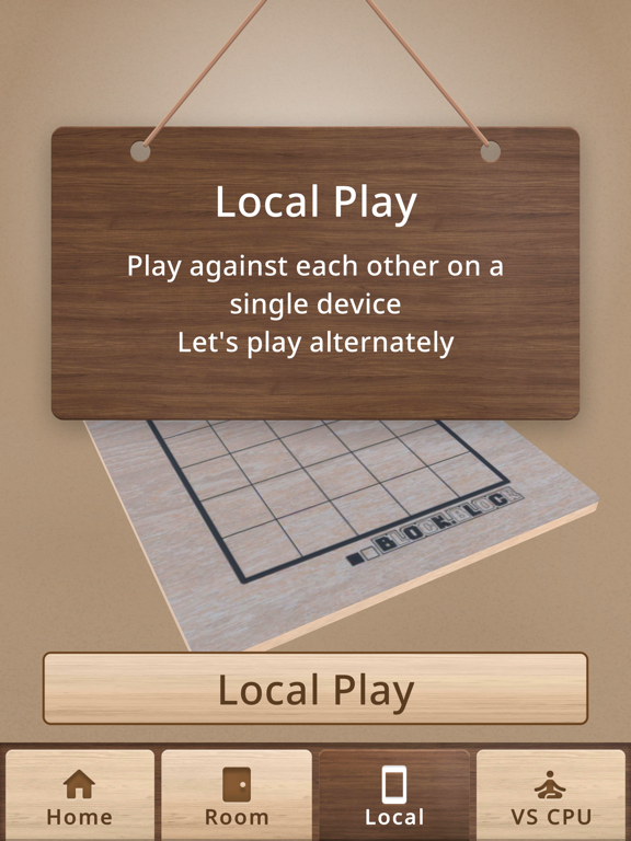 BLOCK.BLOCK iPad Screenshots