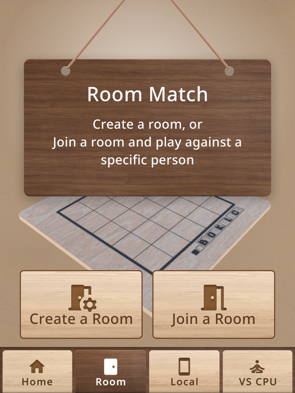 BLOCK.BLOCK iPad Screenshots