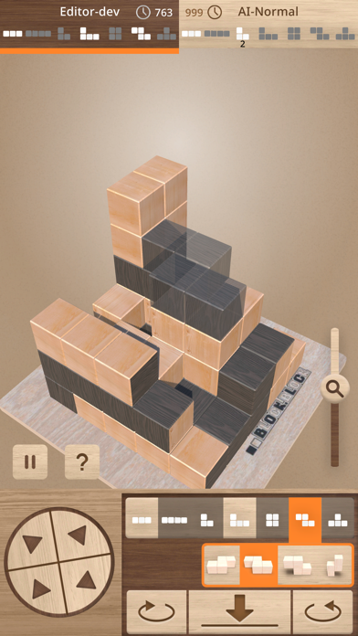BLOCK.BLOCK Screenshots