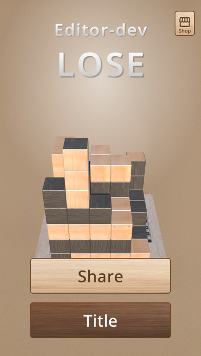 BLOCK.BLOCK Screenshots