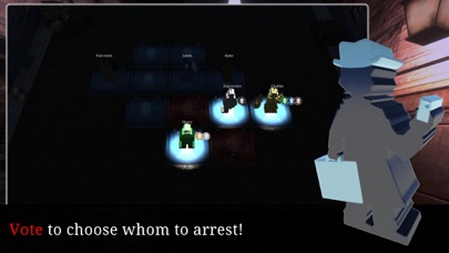Jack & Detectives Screenshots