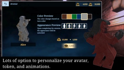 Jack & Detectives Screenshots