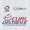 Curl Distance