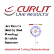 CURLIT Curling Live