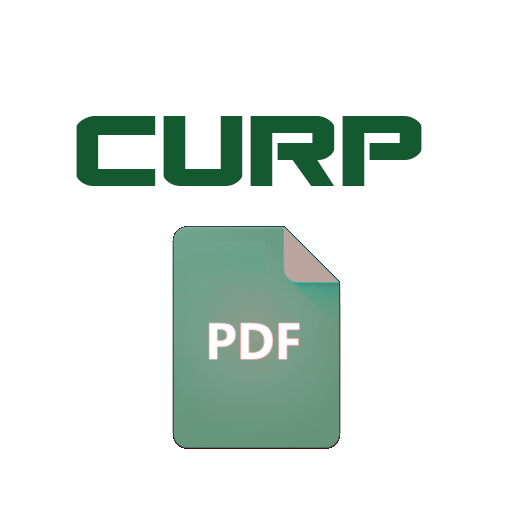 Descarga CURP