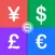 Currency converter calculator+