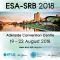 ESA-SRB 2018