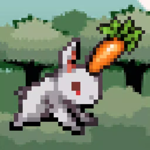 Bunny Jump - Reflex Bunny Jump - Reflex
