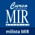 milista MIR
