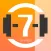 7-minute Scientific Workout Timer