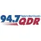 94.7 QDR