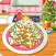 Cake Decorate - Christmas game