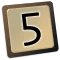 Five-O Deluxe