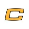 Canes Baseball by Curve
